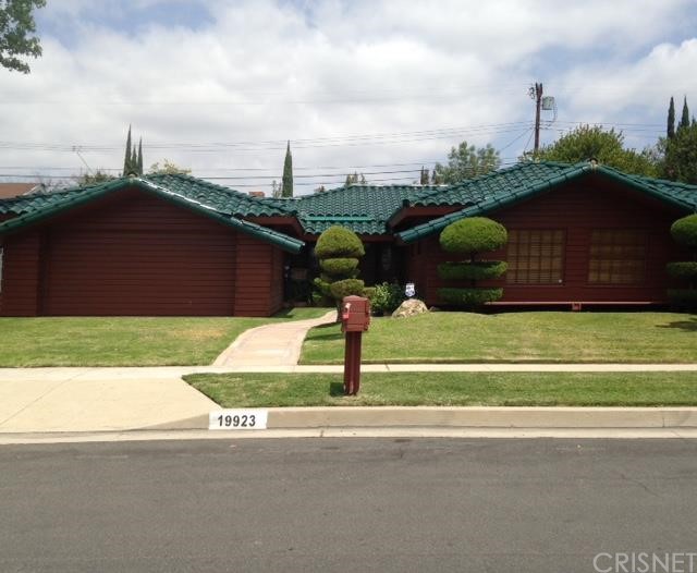 19923 Labrador Street Chatsworth, CA 91311 - Photo 1 of 1