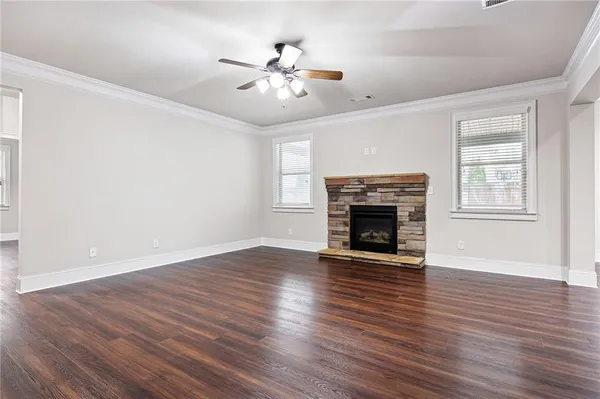 $579,900 | 103 Gray Trail, Acworth, GA 30101