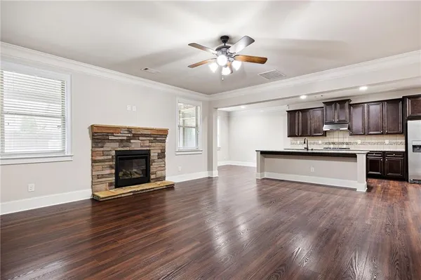 $579,900 | 103 Gray Trail, Acworth, GA 30101