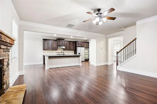 $579,900 | 103 Gray Trail, Acworth, GA 30101