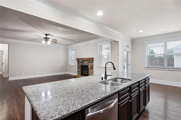$579,900 | 103 Gray Trail, Acworth, GA 30101