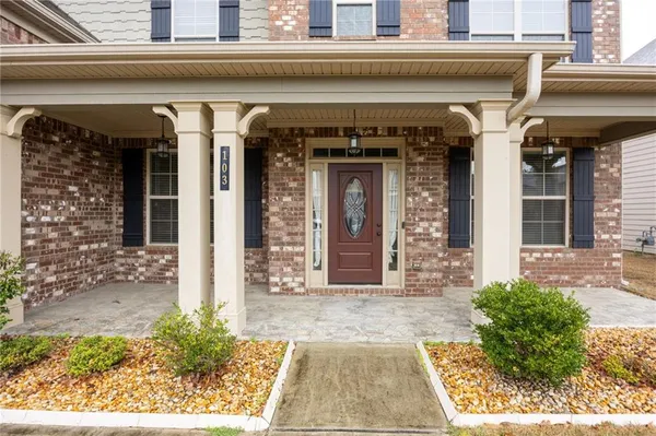 $579,900 | 103 Gray Trail, Acworth, GA 30101
