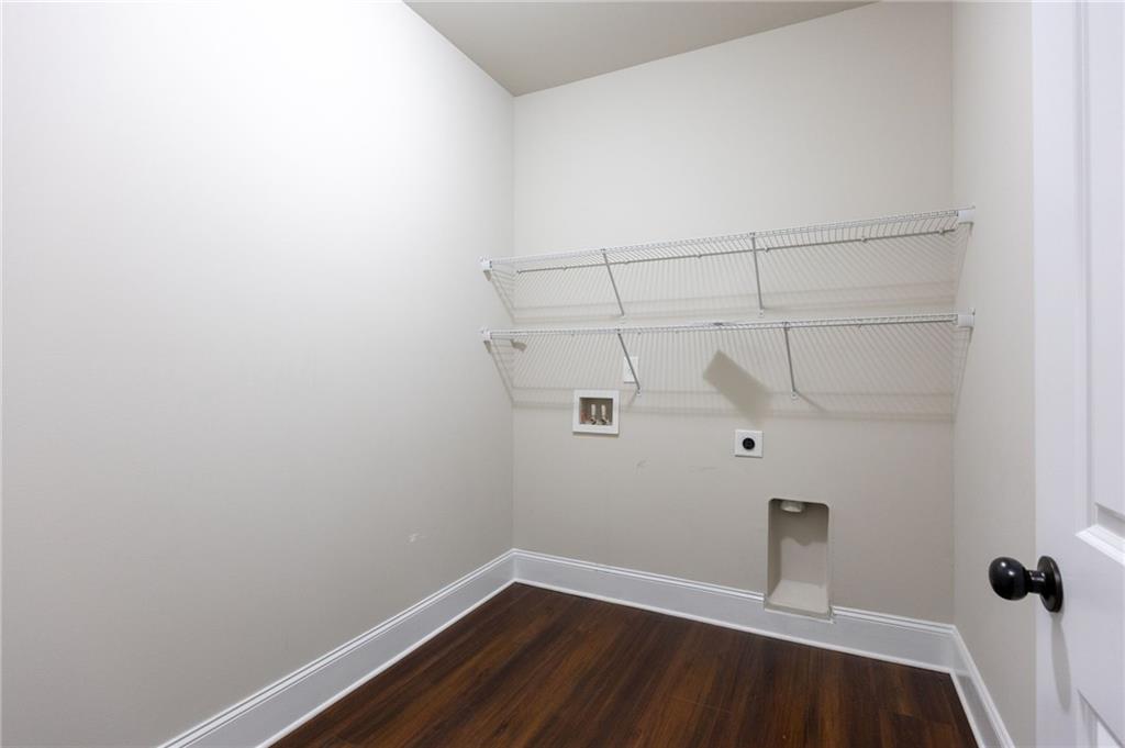 103 Gray Trail Acworth, GA 30101 - Photo 21 of 44 a view of a small space