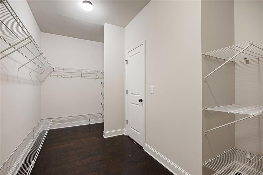 103 Gray Trail Acworth, GA 30101 - Photo 31 of 44 a view of small space