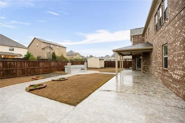 $579,900 | 103 Gray Trail, Acworth, GA 30101