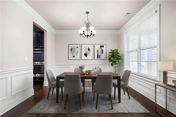 $579,900 | 103 Gray Trail, Acworth, GA 30101