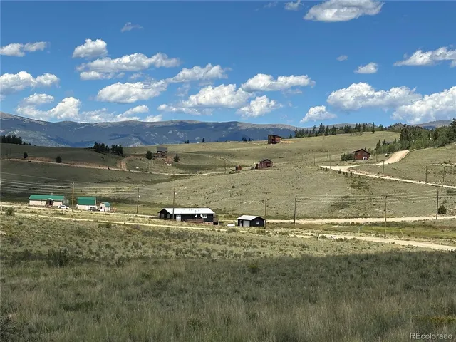 $49,500 | 95 Wabeno Court, Como, CO 80432