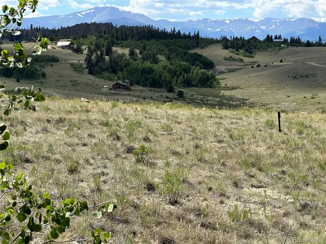 $49,500 | 95 Wabeno Court, Como, CO 80432