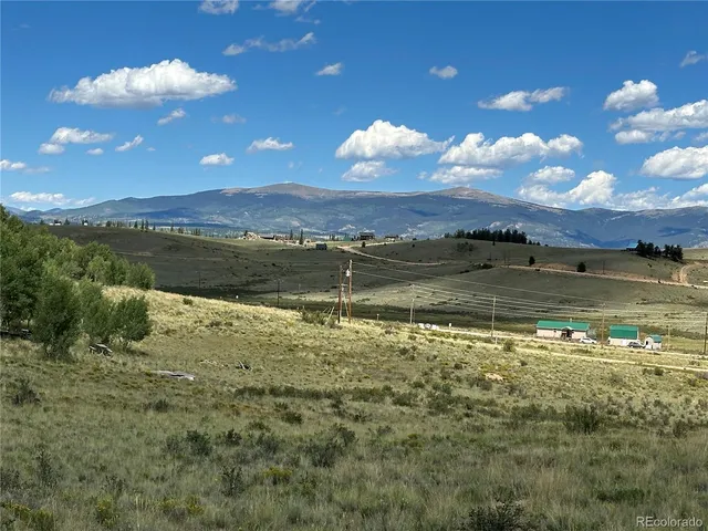 $49,500 | 95 Wabeno Court, Como, CO 80432