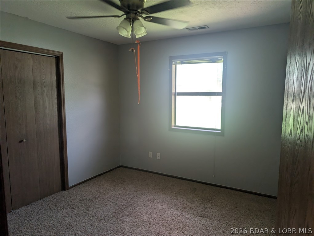 278 Ball Park Road Camdenton, MO 65020 - Photo 18 of 24 Bedroom