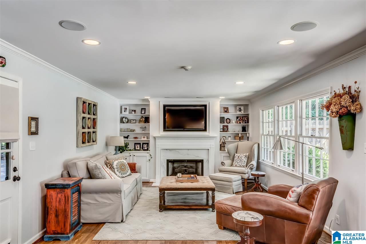 4627 Pine Mountain Road Birmingham, AL 35213 - Photo 13 of 38