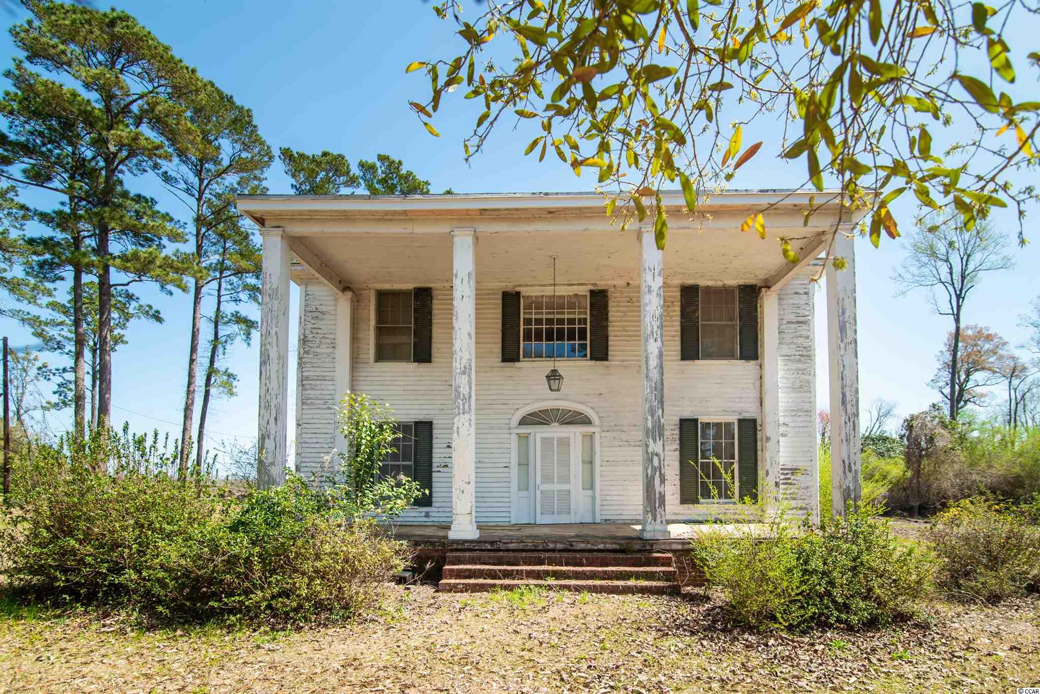 123 North Main Street Hemingway, SC 29554 - Photo 1 of 39