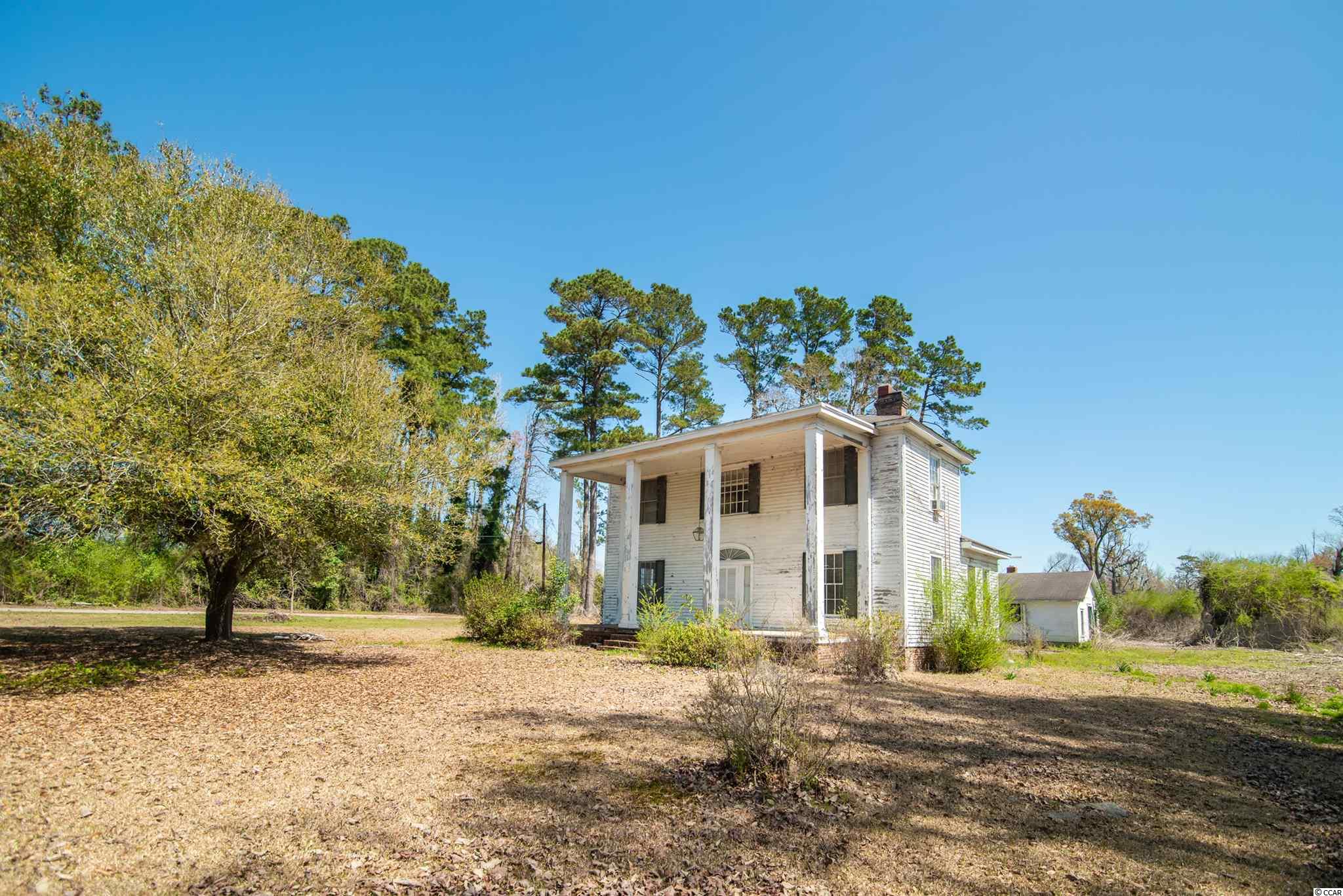 123 North Main Street Hemingway, SC 29554 - Photo 2 of 39