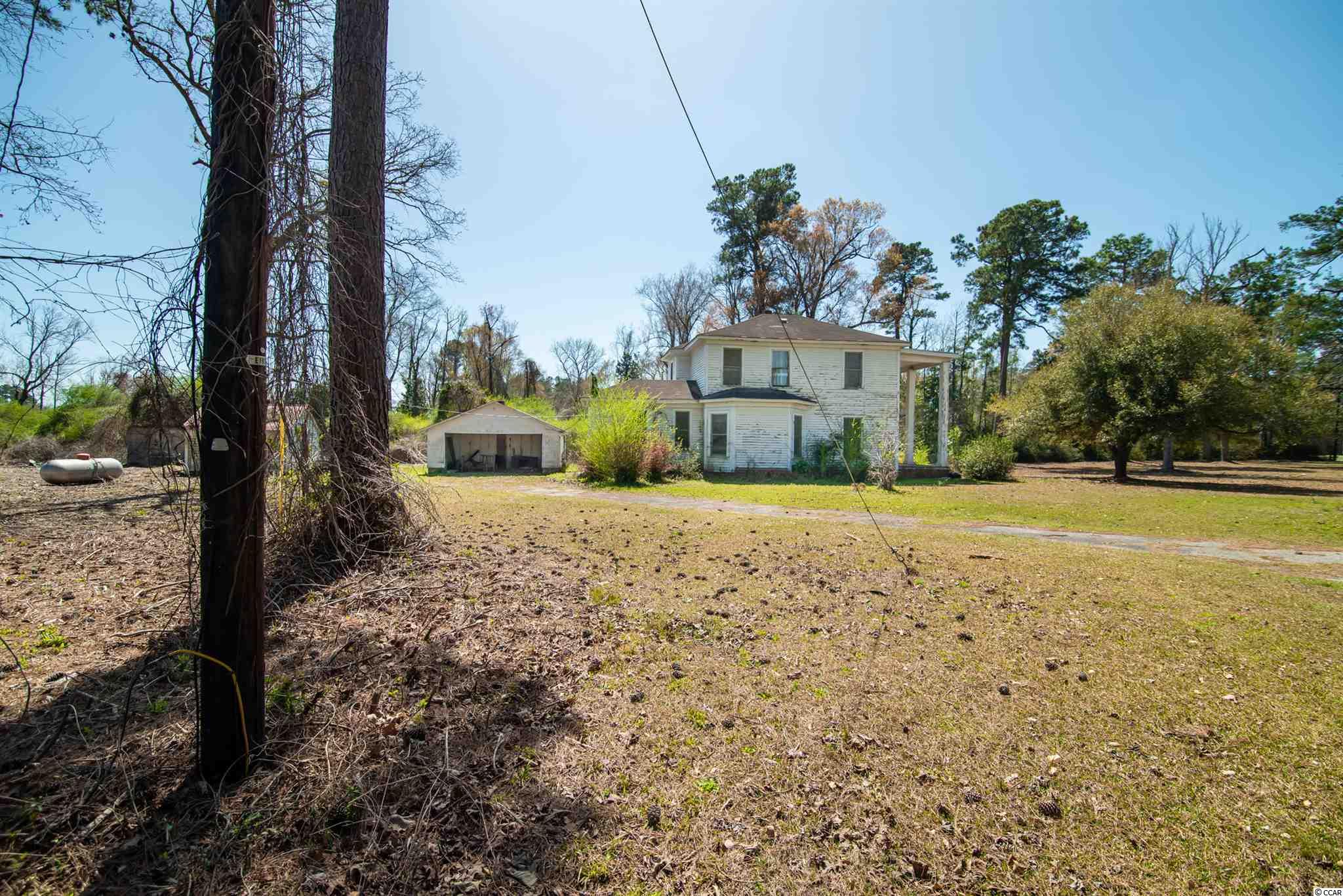 123 North Main Street Hemingway, SC 29554 - Photo 12 of 39