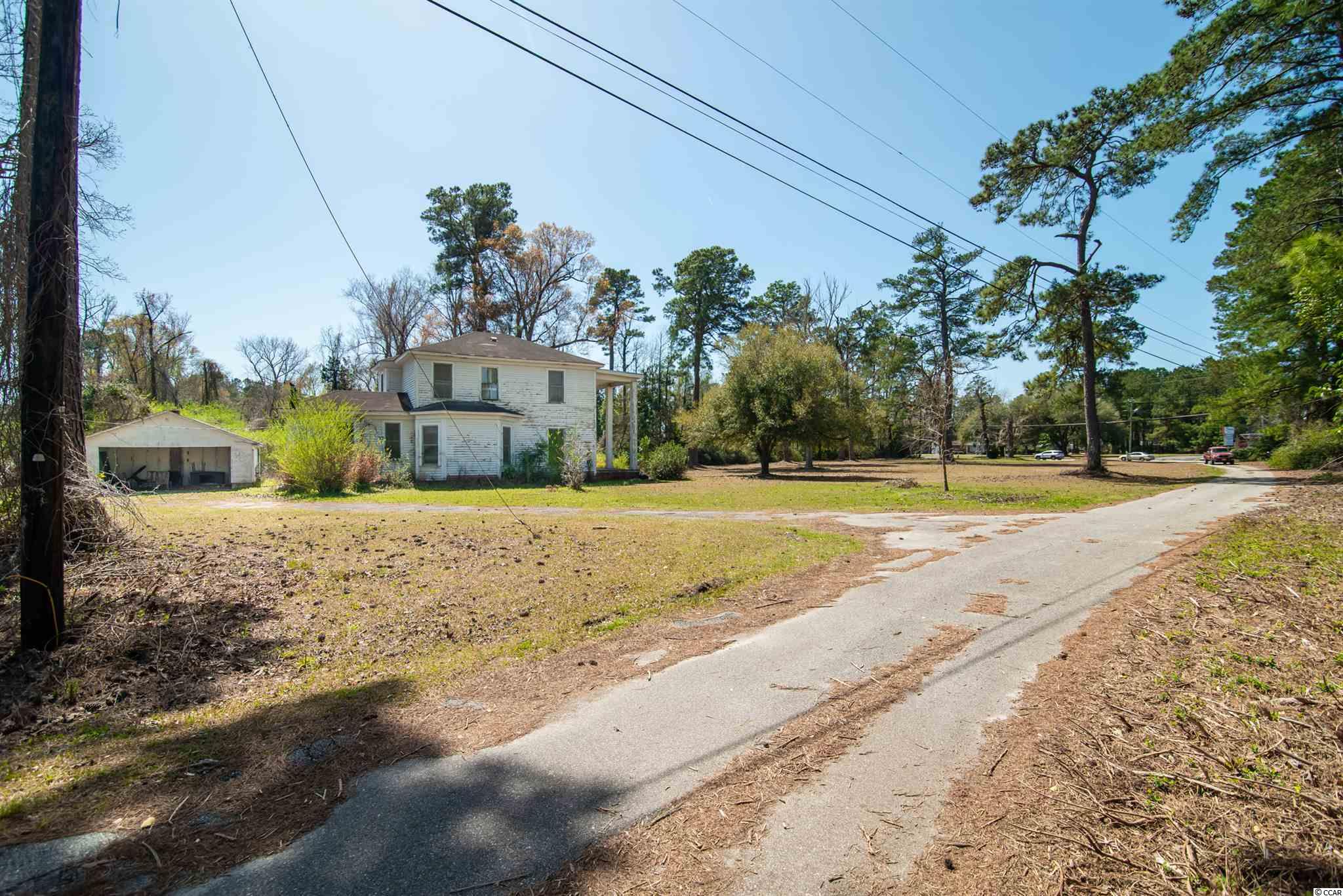 123 North Main Street Hemingway, SC 29554 - Photo 15 of 39