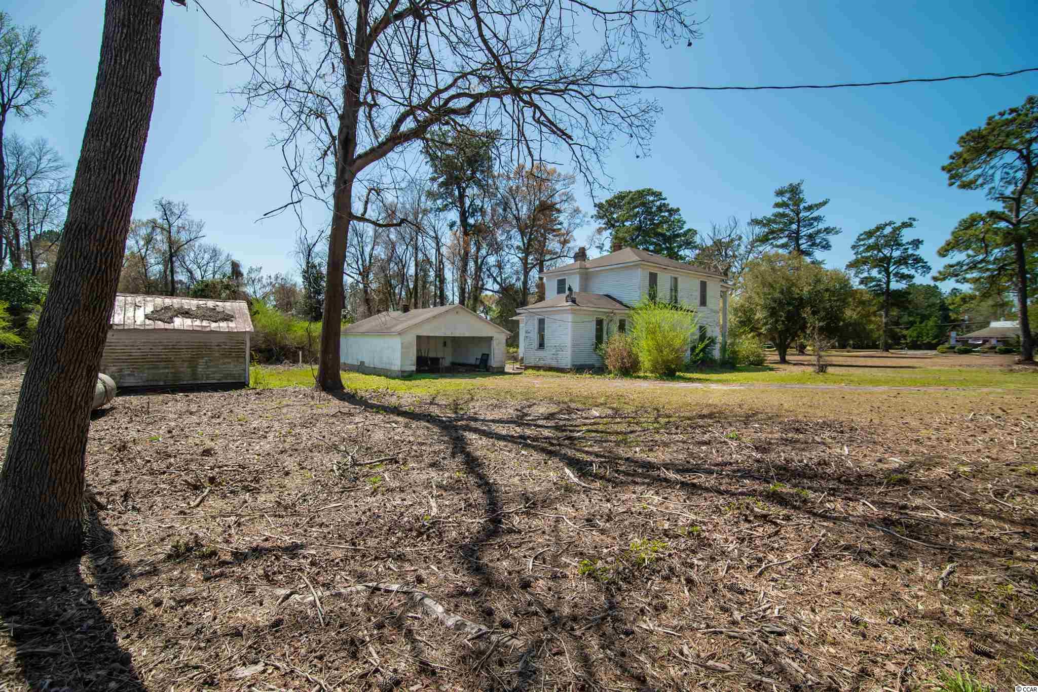 123 North Main Street Hemingway, SC 29554 - Photo 16 of 39