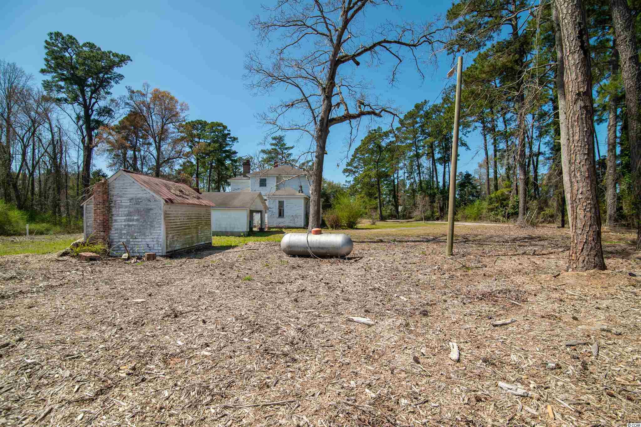 123 North Main Street Hemingway, SC 29554 - Photo 18 of 39