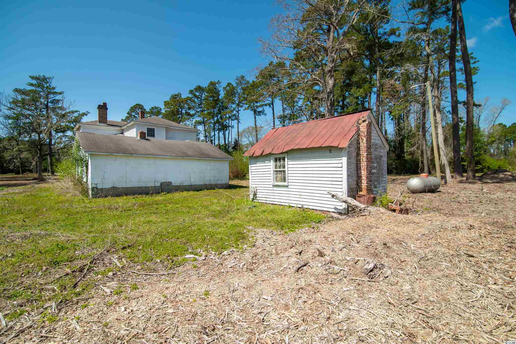 123 North Main Street Hemingway, SC 29554 - Photo 19 of 39