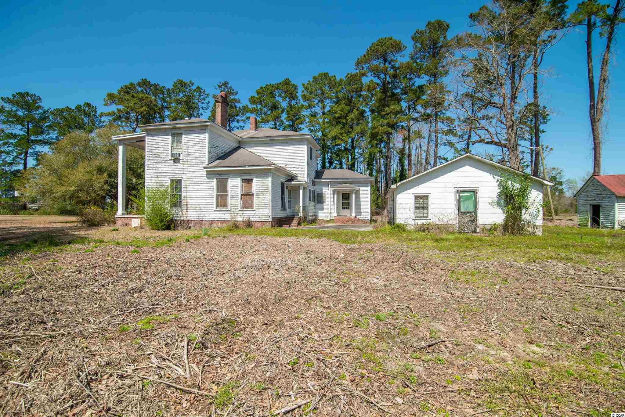 123 North Main Street Hemingway, SC 29554 - Photo 24 of 39