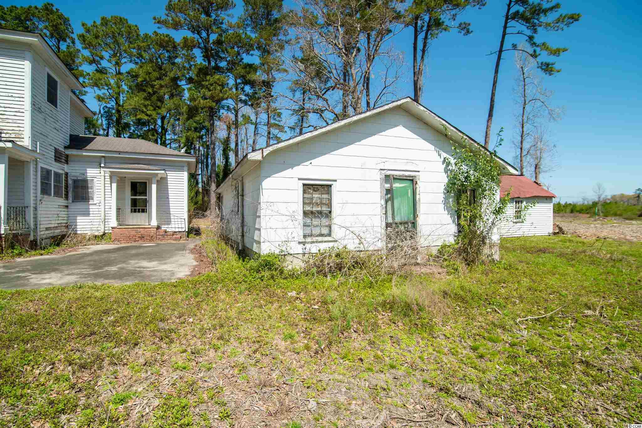 123 North Main Street Hemingway, SC 29554 - Photo 25 of 39