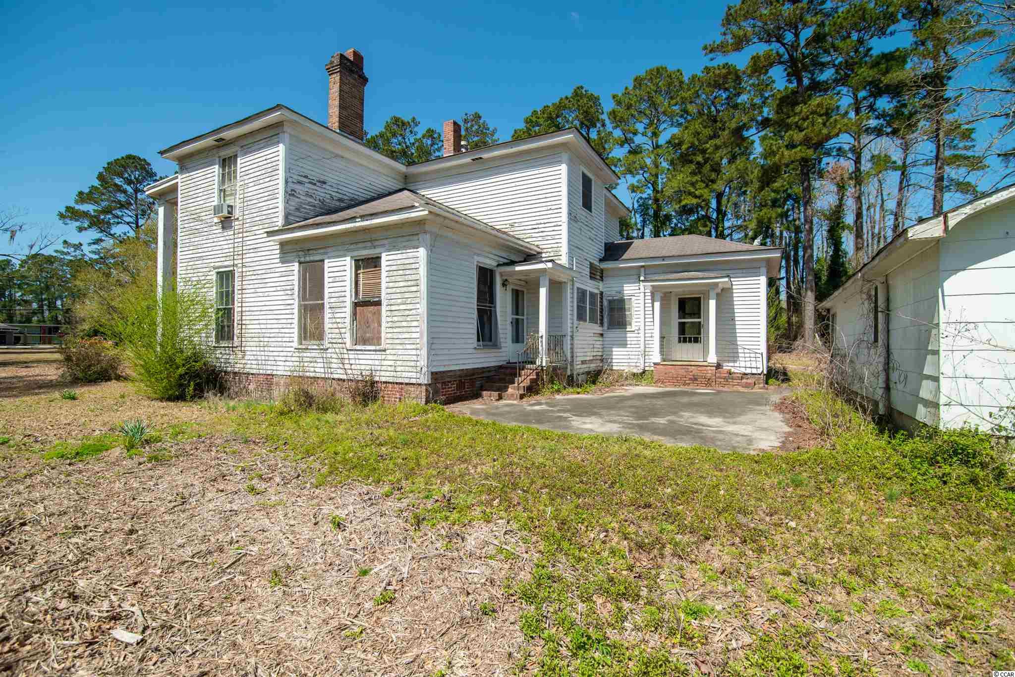 123 North Main Street Hemingway, SC 29554 - Photo 26 of 39