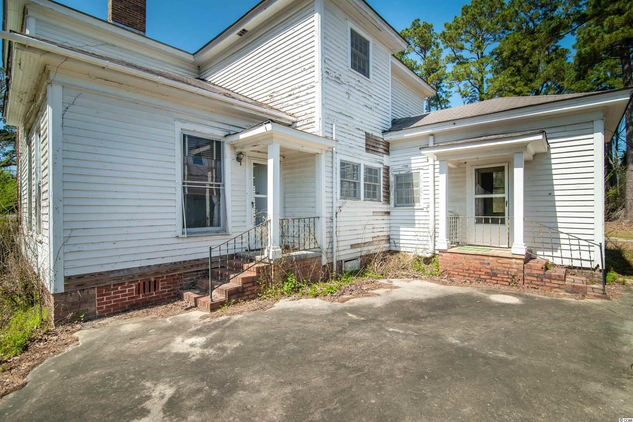 123 North Main Street Hemingway, SC 29554 - Photo 27 of 39