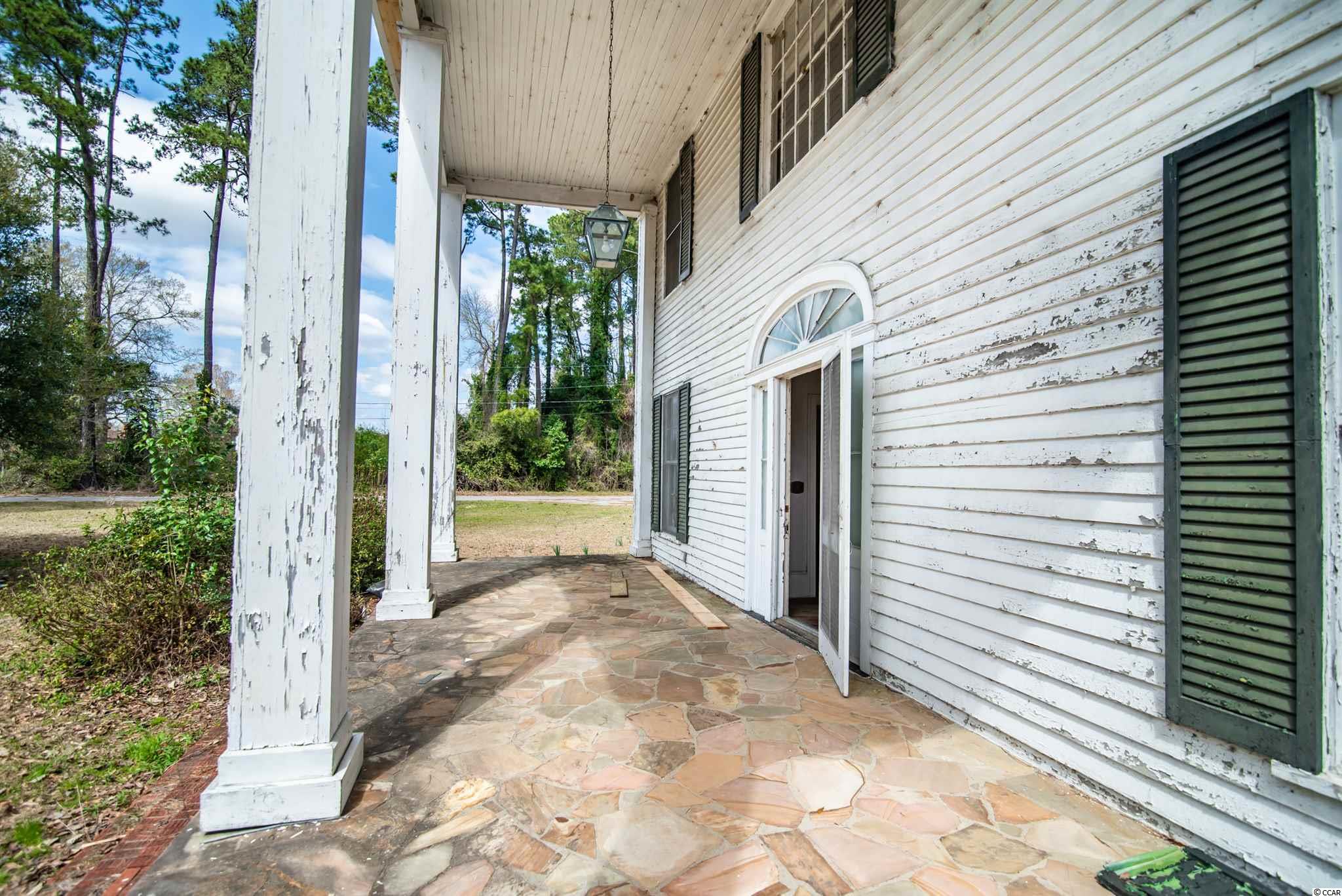 123 North Main Street Hemingway, SC 29554 - Photo 4 of 39