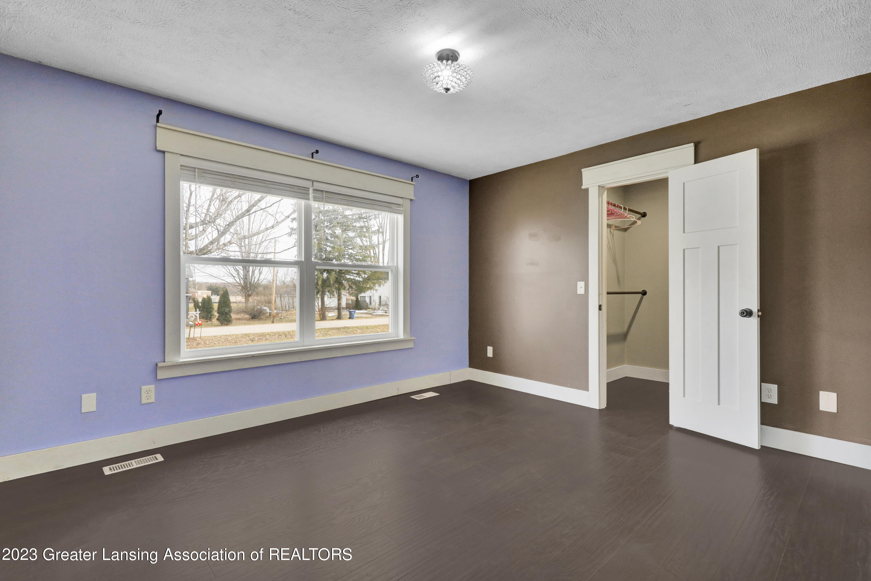 5766 South Ainger Road Olivet, MI 49076 - Photo 25 of 49 Bedroom #2