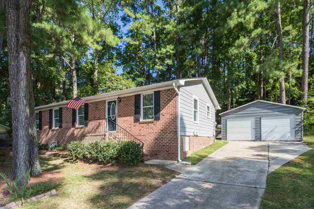 5804 Farm Gate Road Raleigh, NC 27606 - Photo 1 of 17 Photo 1