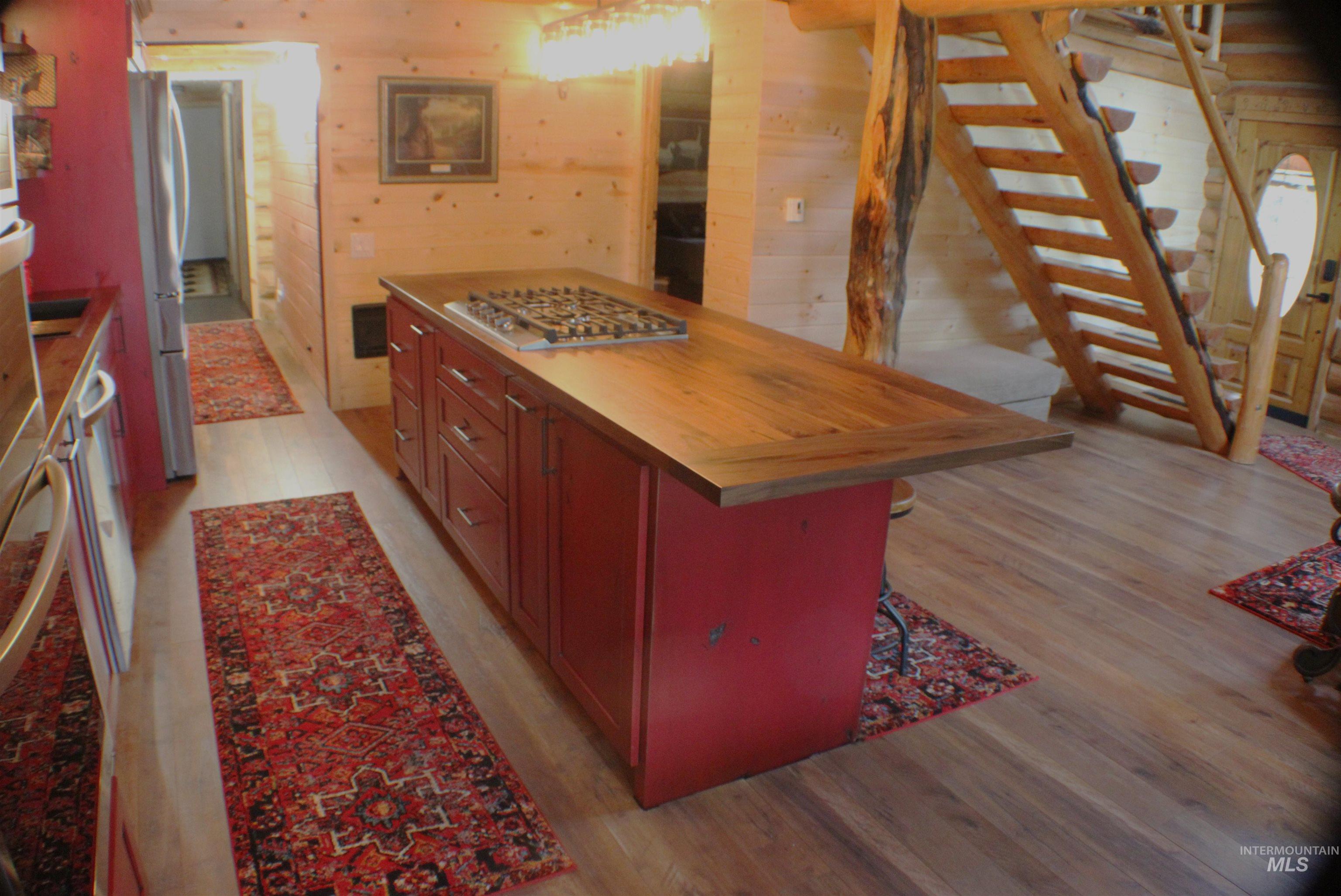 258 Rhett Creek Road Elk City, ID 83525 - Photo 7 of 43