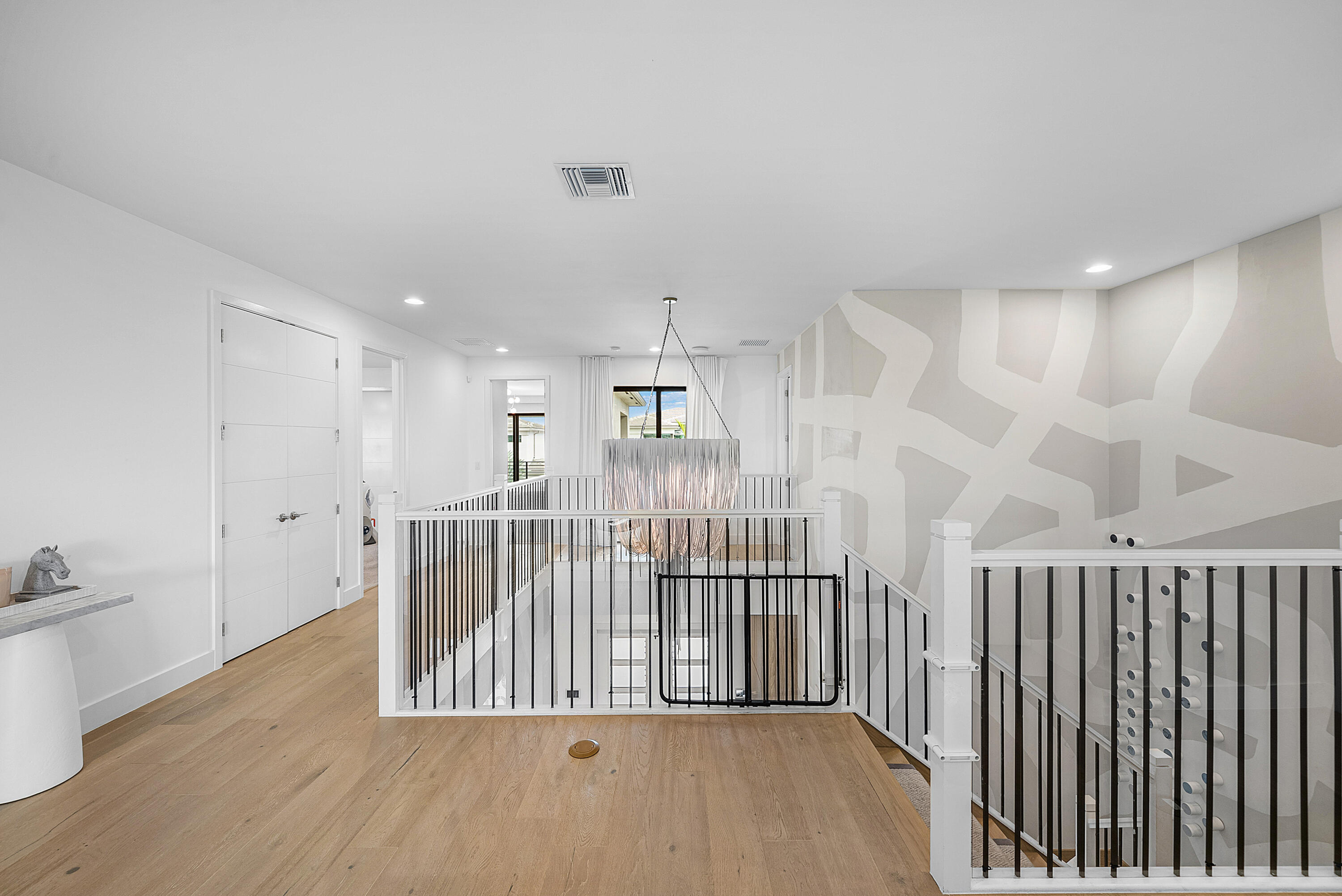 17099 Watersprite Lakes Road Boca Raton, FL 33496 - Photo 42 of 100 Staircase Landing