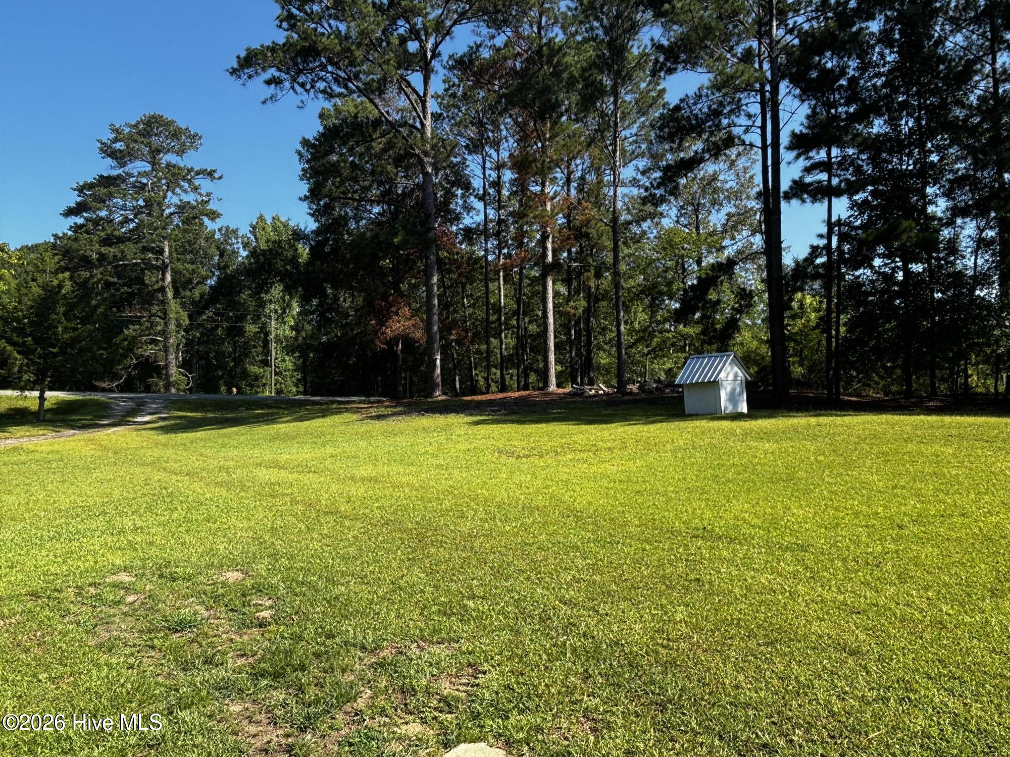 5494 Huff's Bridge Road Dearing, GA 30808 - Photo 5 of 29
