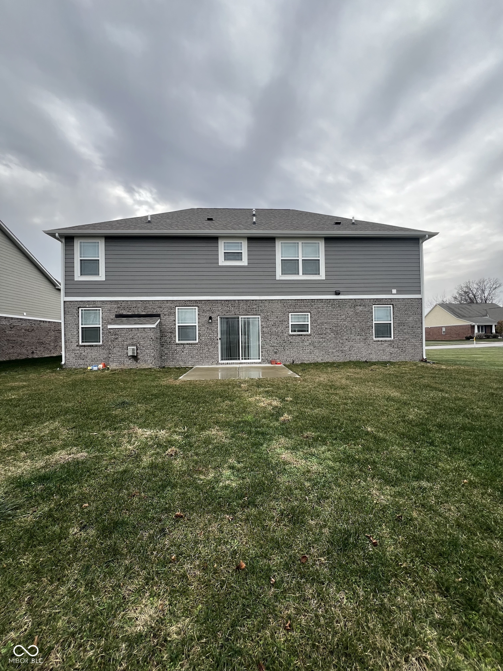 7329 Doyal Drive Whitestown, IN 46075 - Photo 34 of 37