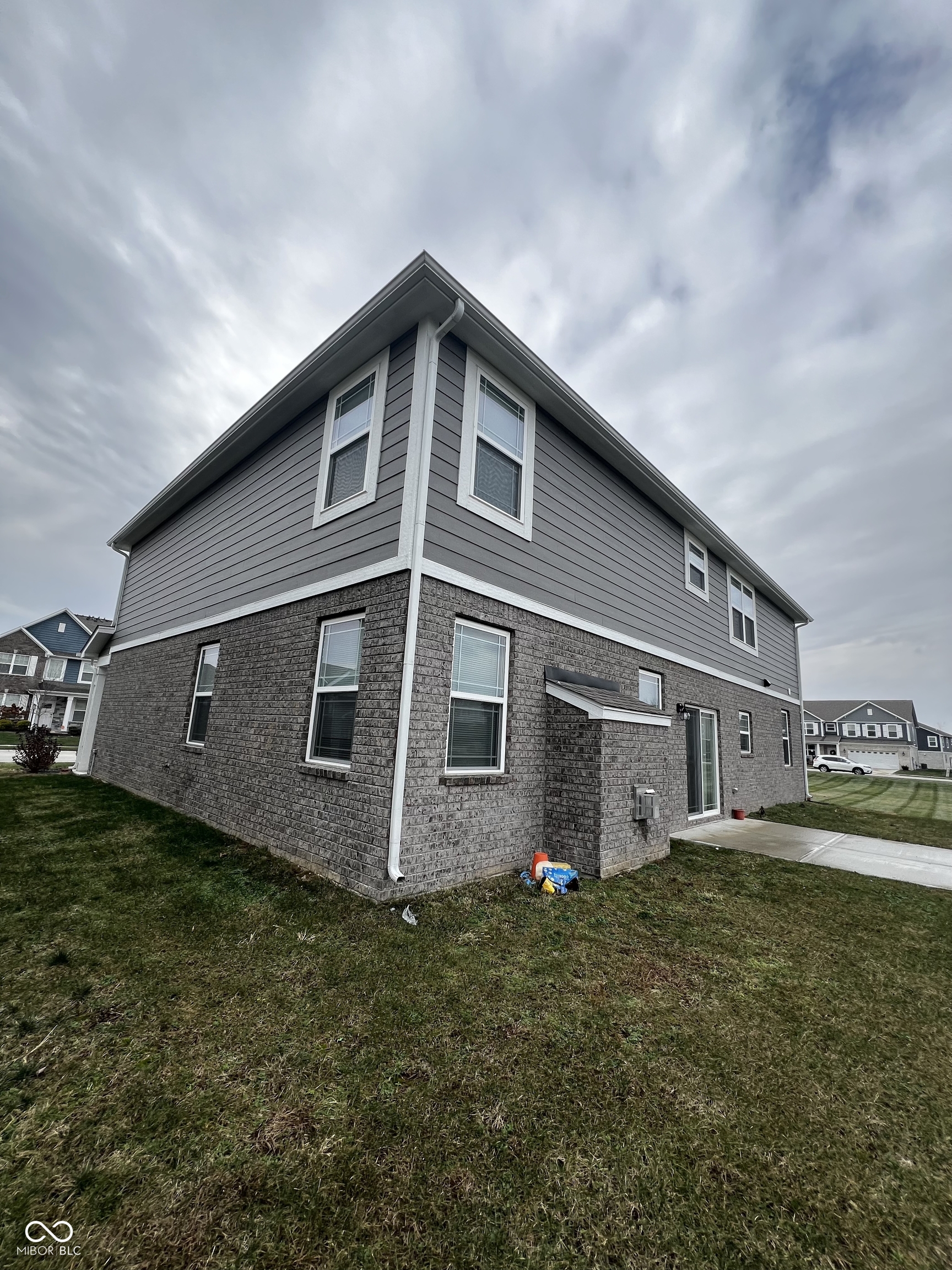 7329 Doyal Drive Whitestown, IN 46075 - Photo 36 of 37