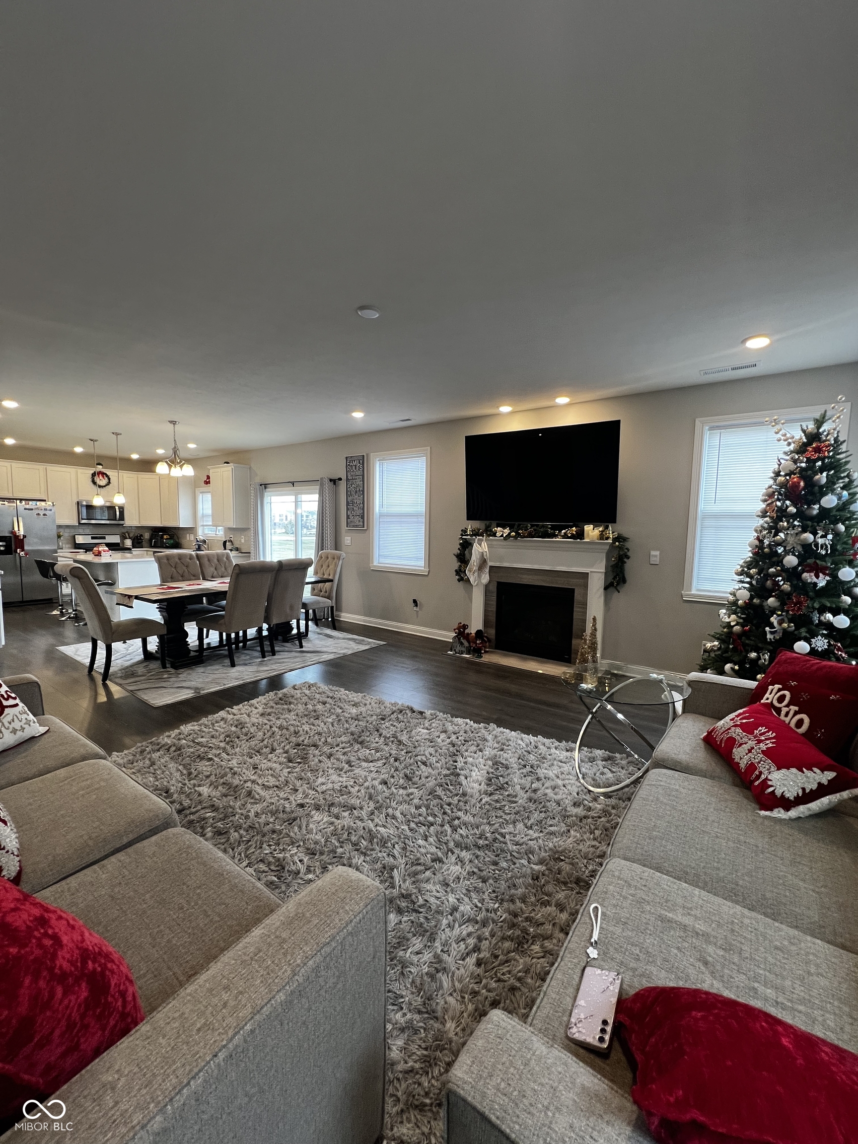 7329 Doyal Drive Whitestown, IN 46075 - Photo 6 of 37