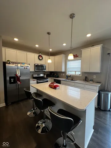 $3,000 | 7329 Doyal Drive, Whitestown, IN 46075