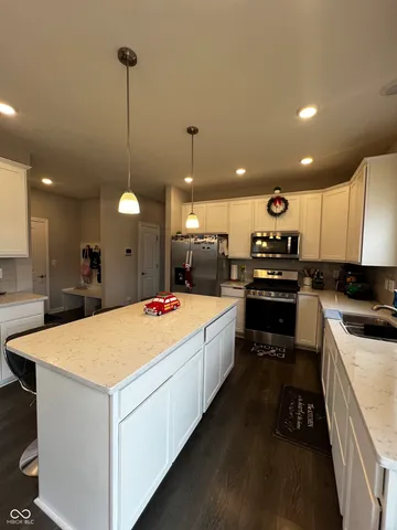 $3,000 | 7329 Doyal Drive, Whitestown, IN 46075