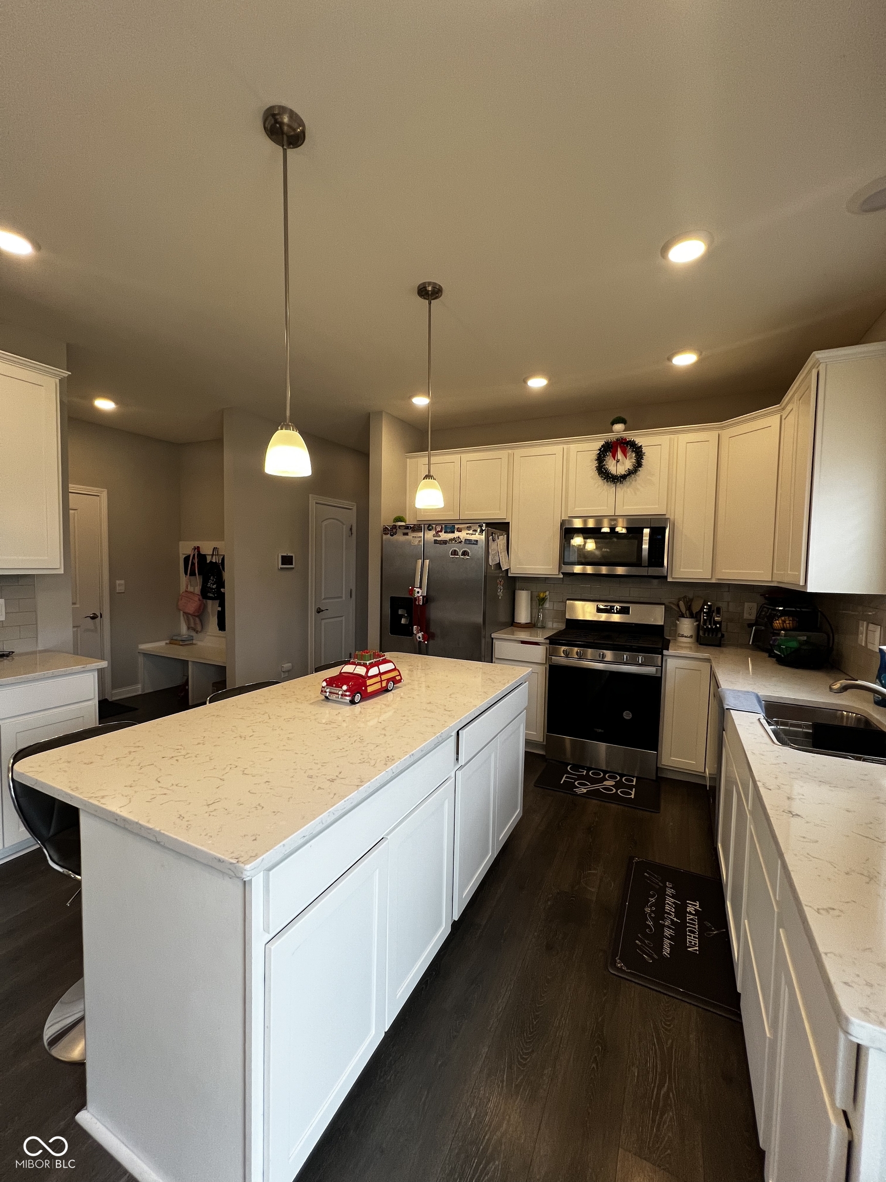 7329 Doyal Drive Whitestown, IN 46075 - Photo 8 of 37