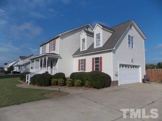 3618 South Shiloh Road Garner, NC 27529 - Photo 3 of 14 Gallery Image 3