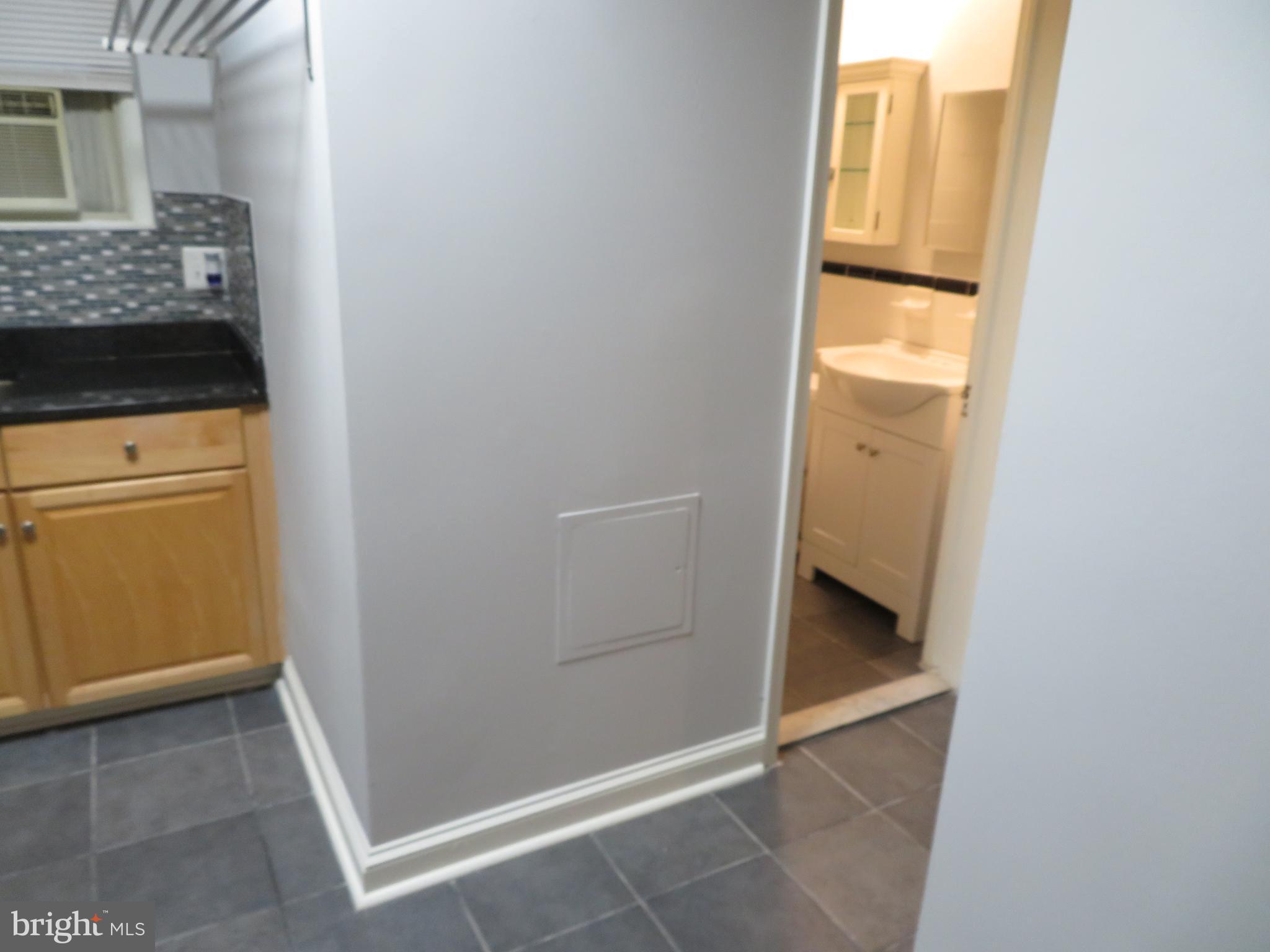 3925 Davis Place Northwest, Unit B1 Washington, DC 20007 - Photo 19 of 23