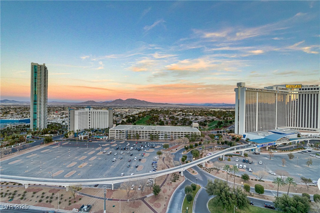 2777 Paradise Road, Unit 2001 Las Vegas, NV 89109 - Photo 1 of 33 Gallery Image 1