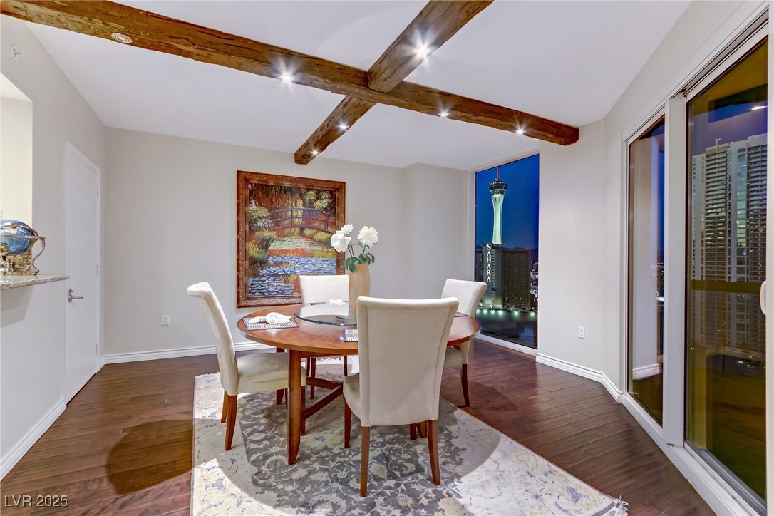 2777 Paradise Road, Unit 2001 Las Vegas, NV 89109 - Photo 12 of 33 Gallery Image 12