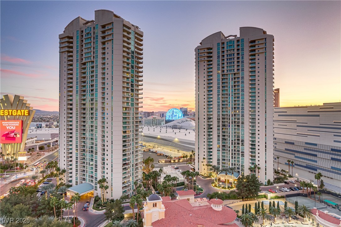 2777 Paradise Road, Unit 2001 Las Vegas, NV 89109 - Photo 23 of 33 Gallery Image 23