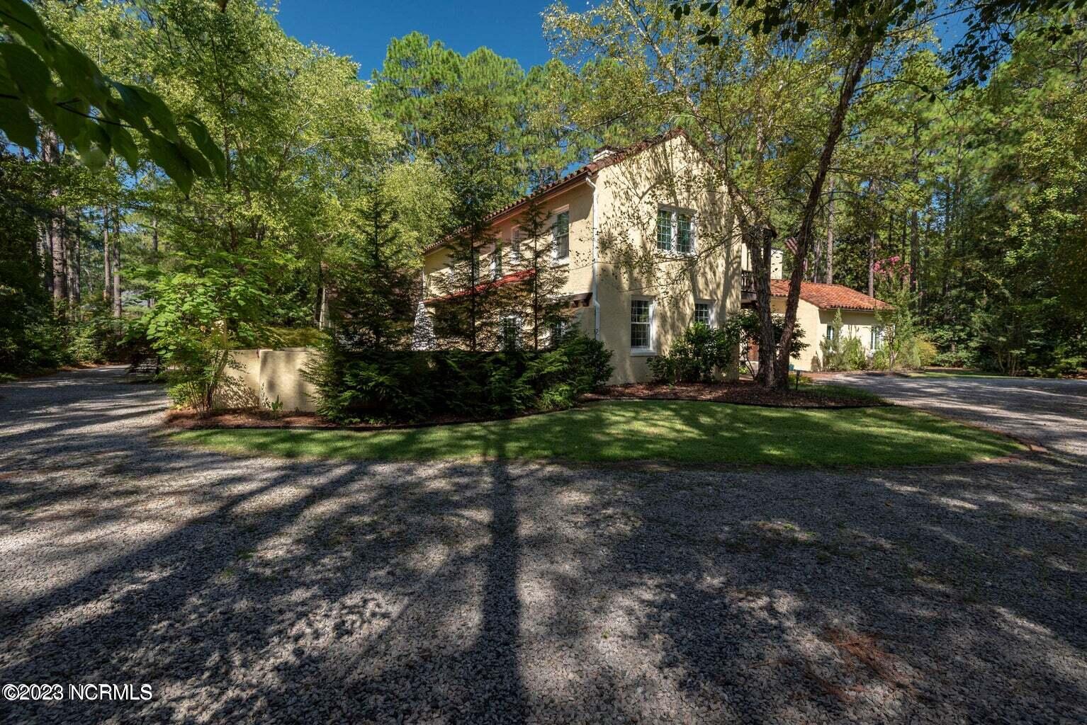 290 Becky Branch Road Southern Pines, NC 28387 - Photo 32 of 33