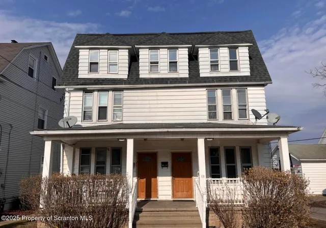 $1,755 | 1104 Dartmouth Street, Scranton, PA 18504