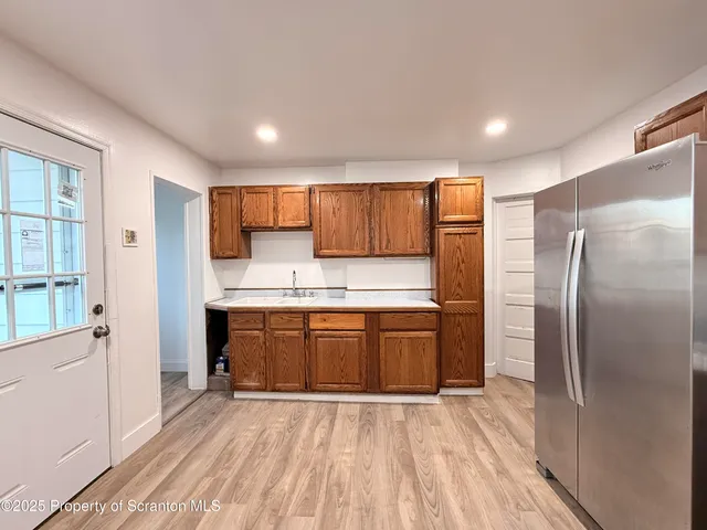 $1,755 | 1104 Dartmouth Street, Scranton, PA 18504