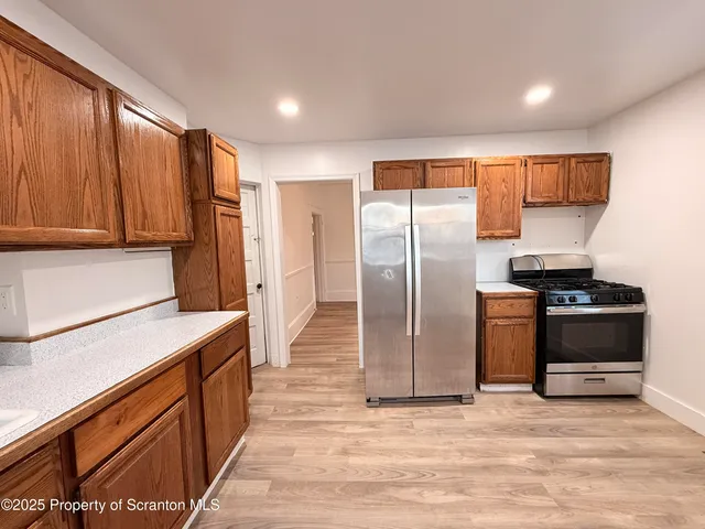 $1,755 | 1104 Dartmouth Street, Scranton, PA 18504