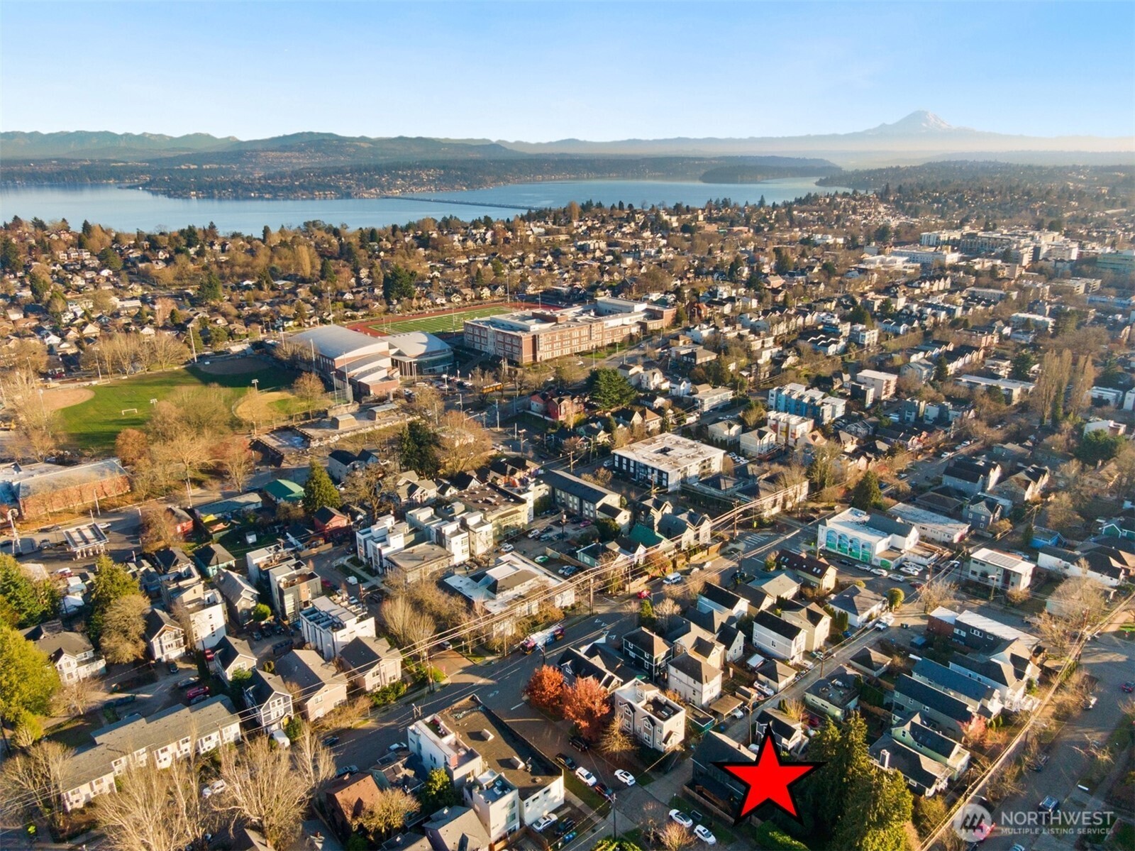 2011 East James Street Seattle, WA 98122 - Photo 36 of 40