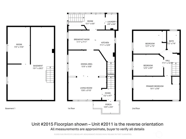 $1,299,900 | 2011 East James Street, Seattle, WA 98122