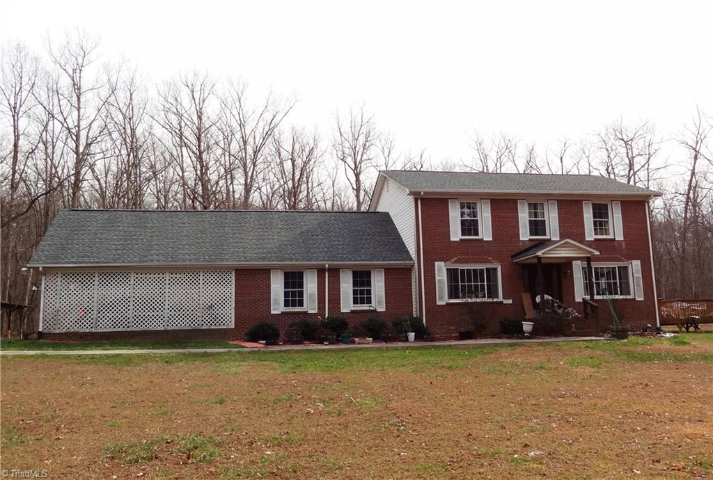704 Fred Miller Road Lexington, NC 27292 - Photo 1 of 20 Gallery Image 1